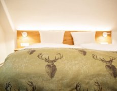 Hotel Hofgut Sternen (Winter Special)