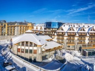 Hotel Grand Nosalowy Dwor