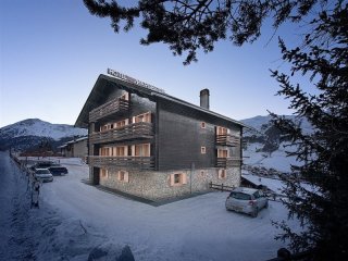 Hotel Margherita