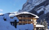 Katalog zájezdů, Hotel Dolomites Inn