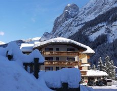 Hotel Dolomites Inn