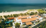 GOLDI SANDS HOTEL 4