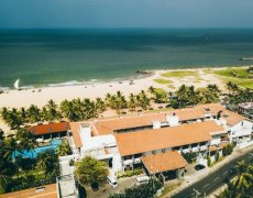 GOLDI SANDS HOTEL 4