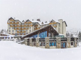 Hotel Piandineve