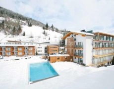 Hotel der Waldhof