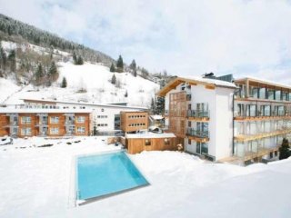 Hotel der Waldhof