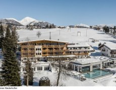 Parkhotel Holzerhof