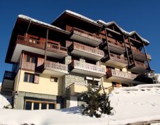 Residence Cristaux