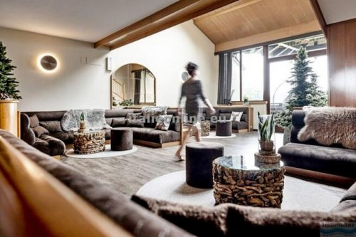 Hotel Arcobaleno SKI