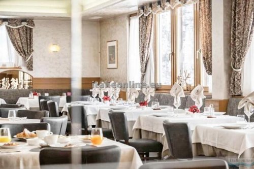 Hotel Arcobaleno SKI