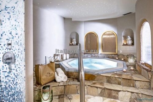 Hotel Arcobaleno SKI