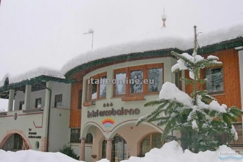 Hotel Arcobaleno SKI