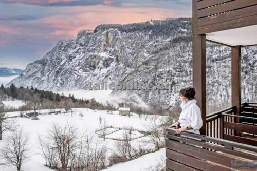 Hotel Arcobaleno SKI
