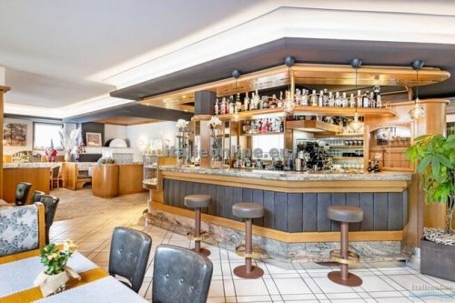 Hotel Arcobaleno SKI