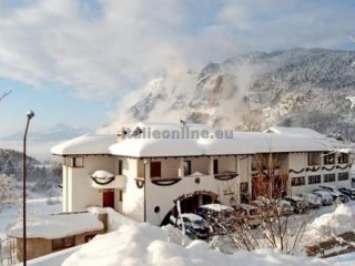 Hotel Arcobaleno SKI Hotel Arcobaleno SKI