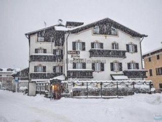 Hotel Stella Alpina SKI