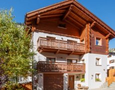 Casa Al Rin - Isolaccia