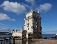 PORTO A LISABON - Atlantik na dosah