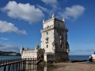 PORTO A LISABON - Atlantik na dosah
