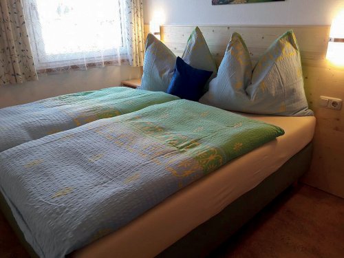 Apartmány Mariandl
