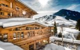 Katalog zájezdů, Wellnesshotel Alpin Juwel S