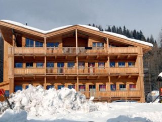 Apartmány Valpiccola