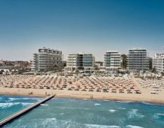 Falkensteiner &spa Jesolo