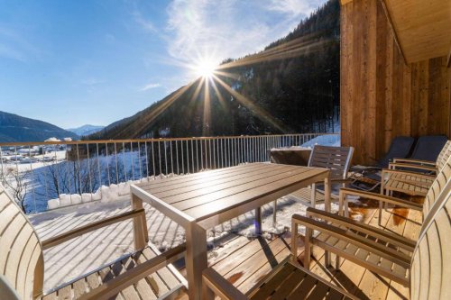 HOCHoben Chalets & Mobilhomes  SKI OPENING Advent