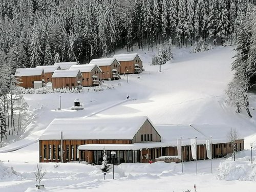 HOCHoben Chalets & Mobilhomes  SKI OPENING Advent