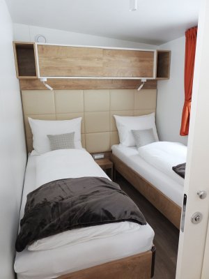 HOCHoben Chalets & Mobilhomes  SKI OPENING Advent