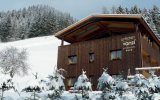 Katalog zájezdů, Residence Chalet Vanzi