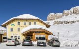 Hotel Principe Marmolada, Hotel Albergo Ristoro Lezuo Hotel Albergo Ristoro Lezuo