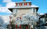 Katalog zájezdů, Hotel Villa Emilia