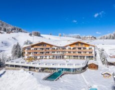 Hotel Scherlin