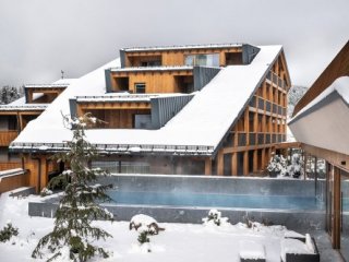 Alpenroyal Hotel
