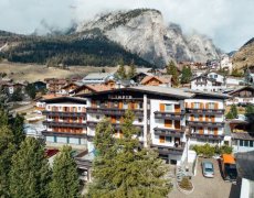 Hotel Olympia