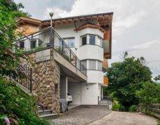 Apartmánový dům Haus Pferscher