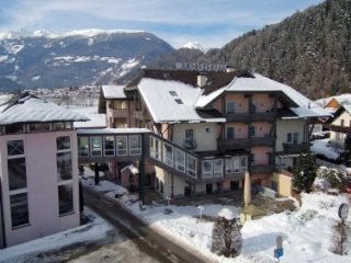 Hotel Flattacherhof  SKI OPENING Advent