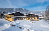 Hotel Pension Quehenberger