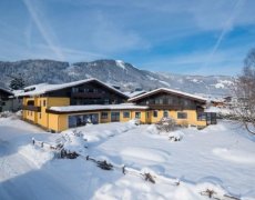 Hotel Pension Quehenberger