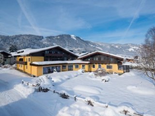Hotel Pension Quehenberger