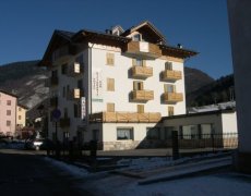 Hotel Aurora  - Cavedago