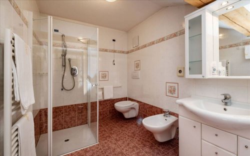 Hotel Terme Antico Bagno - San Giovanni di Fassa