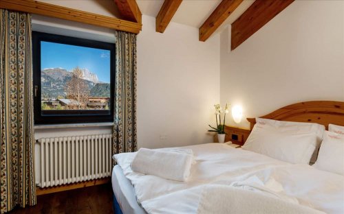 Hotel Terme Antico Bagno - San Giovanni di Fassa