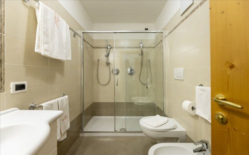 Hotel Terme Antico Bagno - San Giovanni di Fassa