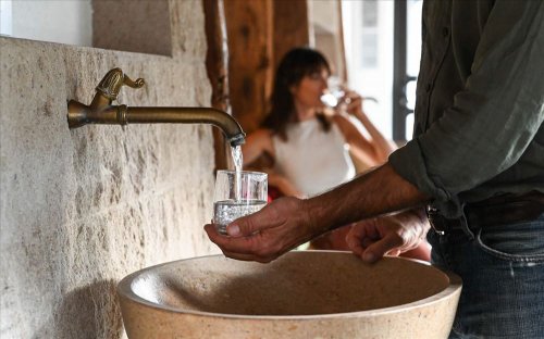 Hotel Terme Antico Bagno - San Giovanni di Fassa