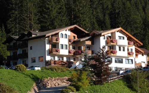 Hotel Terme Antico Bagno - San Giovanni di Fassa