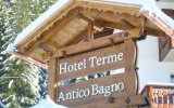 Hotel Terme Antico Bagno  - San Giovanni di Fassa