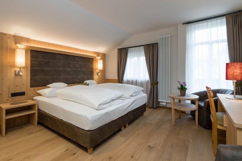 Hotel Villa Kastelruth