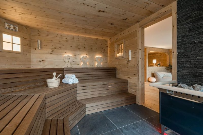 Hotel Villa Kastelruth